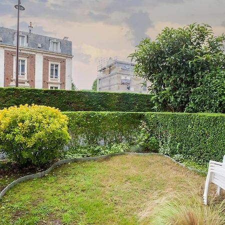 Superbe Appartement Au Coeur De فيرفاي المظهر الخارجي الصورة